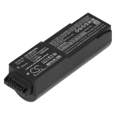 Kompatibilna zamenjava baterije za Zebra BT-000450,BT-000450-67,BTRYMC2035MA01