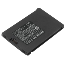 Kompatibilna zamenjava baterije za Zebra BT-000409,BT-000409-50,BT-000409-56,BT-000411-08,BTRY-TC2Y-1XMA1-01