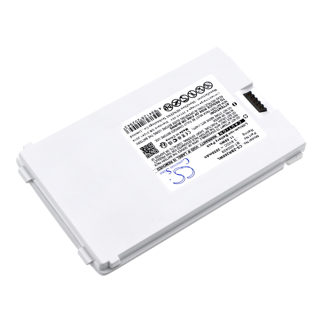 Battery Replaces BT-000409-50