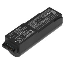 Kompatibilna zamenjava baterije za Zebra BT-000450,BT-000450-67,BTRYMC2035MA01