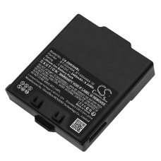 Kompatibilna zamenjava baterije za Zebra BT-000446A,BT-000446A-18