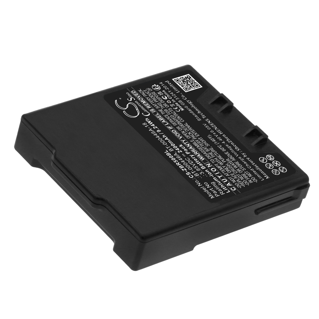 Baterija za čitalce, skenerje Zebra CS-ZBR500BL