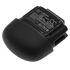 Kompatibilna zamenjava baterije za Zebra BT-000413-00,BT000413,BTRY-CS60EABOE-04