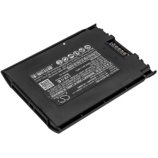 Kompatibilna zamenjava baterije za Zebra BT-000314-01,BT-000314A,BTRY-TC51-43MA1-01,BTRY-TC51-44MA1-01