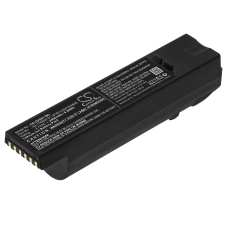 Kompatibilna zamenjava baterije za Zebra 82-176890-01,AS-000231,BTRY-DS81EAB0E