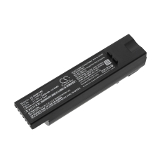 Kompatibilna zamenjava baterije za Zebra 82-176890-01,AS-000231,BTRY-DS81EAB0E