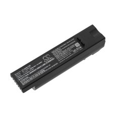 Kompatibilna zamenjava baterije za Zebra 82-176890-01,AS-000231,BTRY-DS81EAB0E