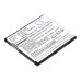 Kompatibilna zamenjava baterije za Zebra BT-000424-00