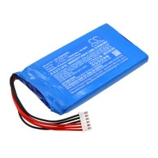 Kompatibilna zamenjava baterije za ZENITH PL6065100