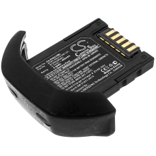 Kompatibilna zamenjava baterije za Zebra BT000296A01,BTRY-HS310-HS1-01