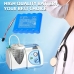 Baterija združljivo z Zeiner medical CS-ZMB933MD