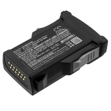 Kompatibilna zamenjava baterije za Zebra BT-000370,BTRY-MC93-FZ-10,BTRY-MC93-NI-10,BTRY-MC93-STN-01