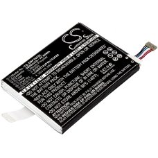 Kompatibilna zamenjava baterije za ZTE LI3850T43P6H755589