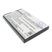 Kompatibilna zamenjava baterije za ZTE LI3720T42P3H704572,LI3723T42P3H704572