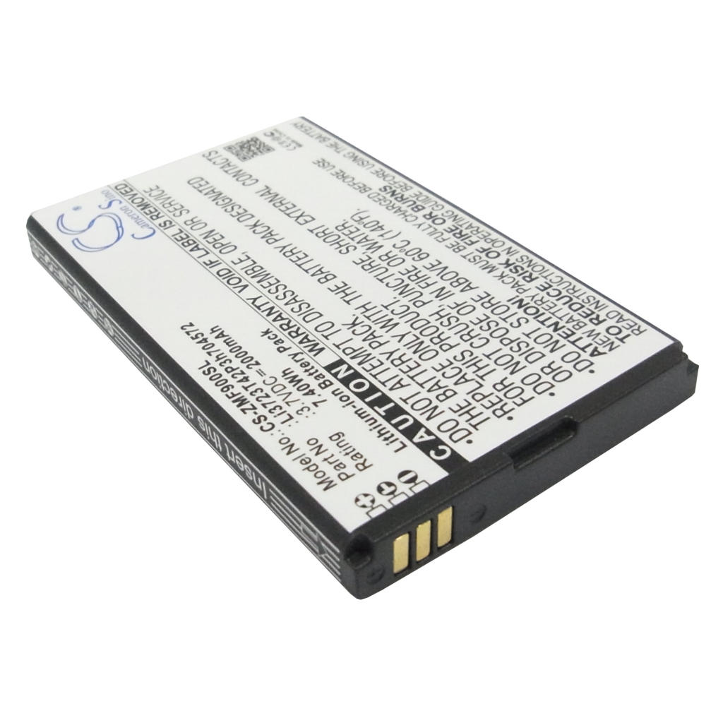Kompatibilna zamenjava baterije za ZTE LI3720T42P3H704572,LI3723T42P3H704572