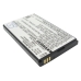 Kompatibilna zamenjava baterije za ZTE LI3720T42P3H704572,LI3723T42P3H704572