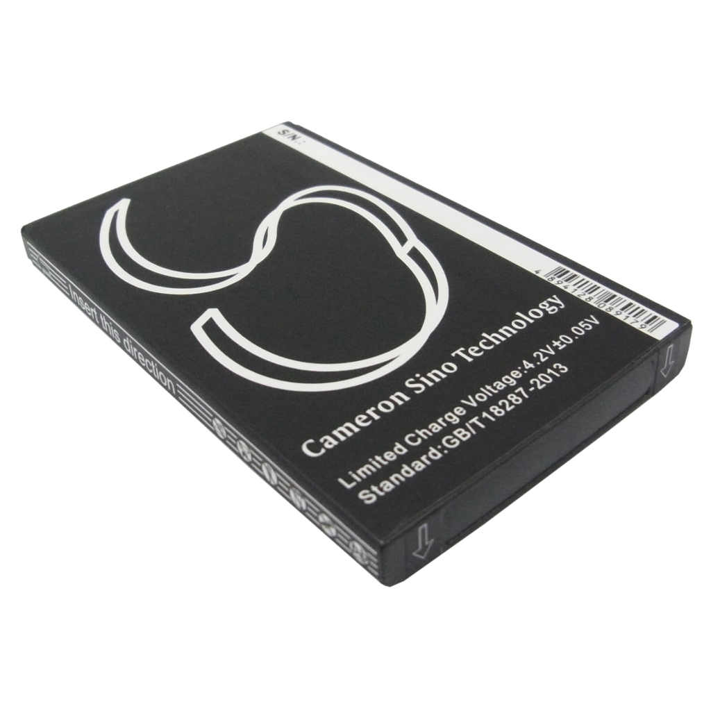 Kompatibilna zamenjava baterije za ZTE LI3720T42P3H704572,LI3723T42P3H704572