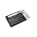 Kompatibilna zamenjava baterije za ZTE LI3723T42P3H794977,LI3728T42P3H794977