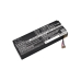 Compatible battery replacement for AT