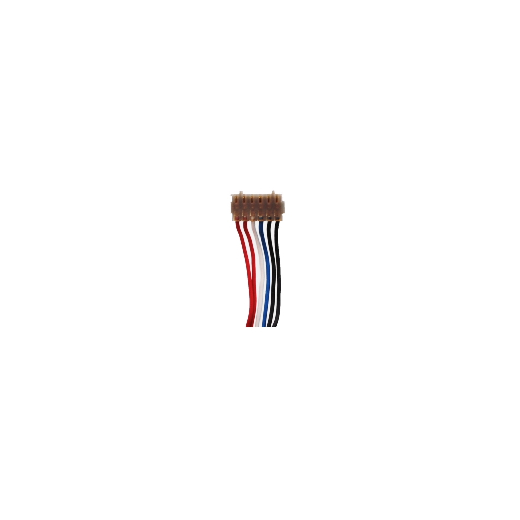 Compatible battery replacement for AT