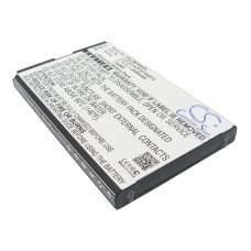 Kompatibilna zamenjava baterije za ZTE LI3720T42P3H704572,LI3723T42P3H704572