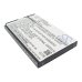Kompatibilna zamenjava baterije za ZTE LI3720T42P3H704572,LI3723T42P3H704572