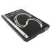 Kompatibilna zamenjava baterije za ZTE LI3720T42P3H704572,LI3723T42P3H704572
