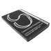 Kompatibilna zamenjava baterije za ZTE LI3720T42P3H704572,LI3723T42P3H704572