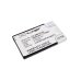Kompatibilna zamenjava baterije za ZTE LI3723T42P3H794977,LI3728T42P3H794977
