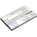 Kompatibilna zamenjava baterije za ZTE LI3827T43P3H544780,ZEBAU1