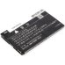 Kompatibilna zamenjava baterije za ZTE LI3827T43P3H544780,ZEBAU1