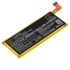 Kompatibilna zamenjava baterije za ZTE LI3922T44P6H903546