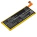 Kompatibilna zamenjava baterije za ZTE LI3922T44P6H903546