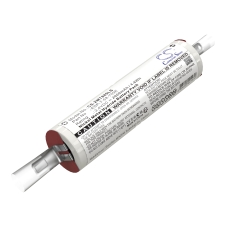 Kompatibilna zamenjava baterije za EXISTALITE 1538,ESP-7-58-709E