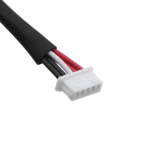 Kompatibilna zamenjava baterije za Zyxel 610-00009-00A