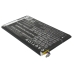 Kompatibilna zamenjava baterije za ZTE LI3822T43P3H844941