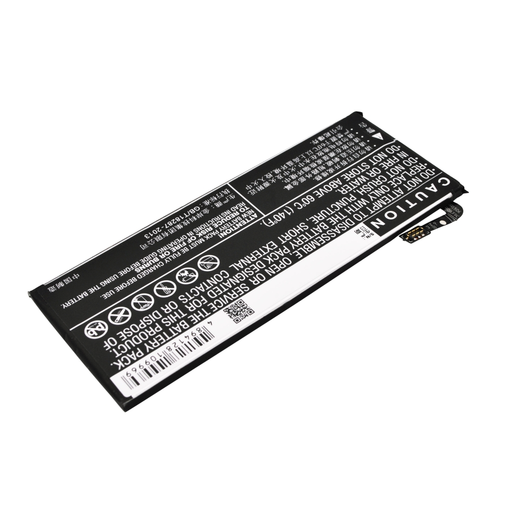 Baterija združljivo z ZTE CS-ZNX513SL