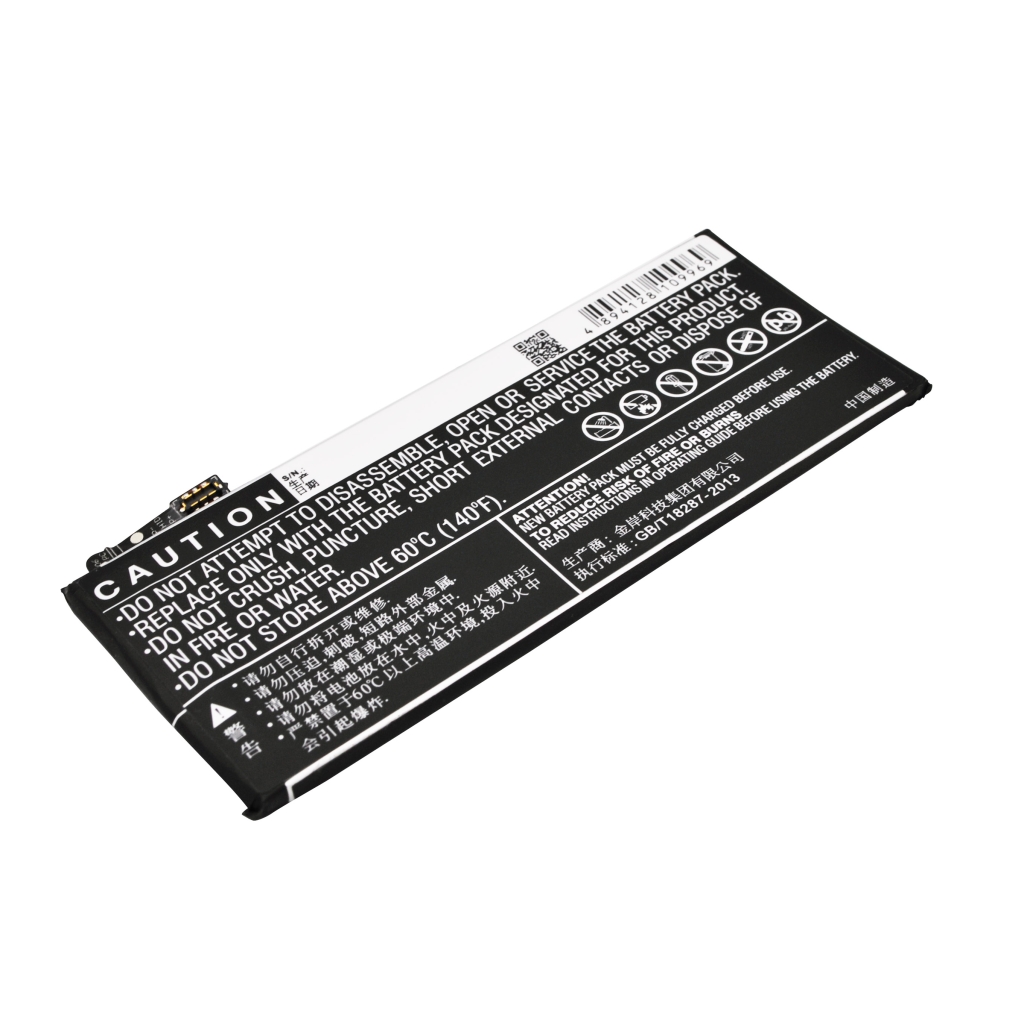 Baterija združljivo z ZTE CS-ZNX513SL