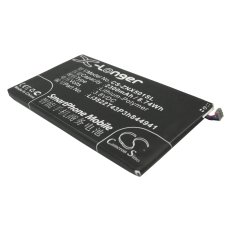 Kompatibilna zamenjava baterije za ZTE LI3822T43P3H844941