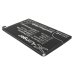 Kompatibilna zamenjava baterije za ZTE LI3822T43P3H844941