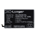 Battery compatible with ZTE