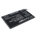 Battery compatible with ZTE