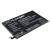 Battery compatibleWith ZTE