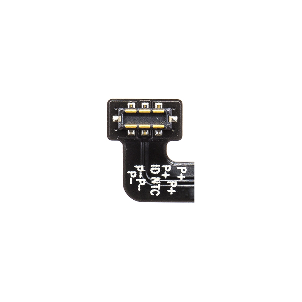 Kompatibilna zamenjava baterije za ZTE LI3937T44P6H886639