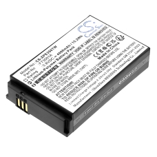 Kompatibilna zamenjava baterije za ZTE F73001A