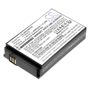 Battery compatibleWith Zte