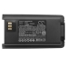 Baterija za dvosmerni radio Zte CS-ZPH520TW
