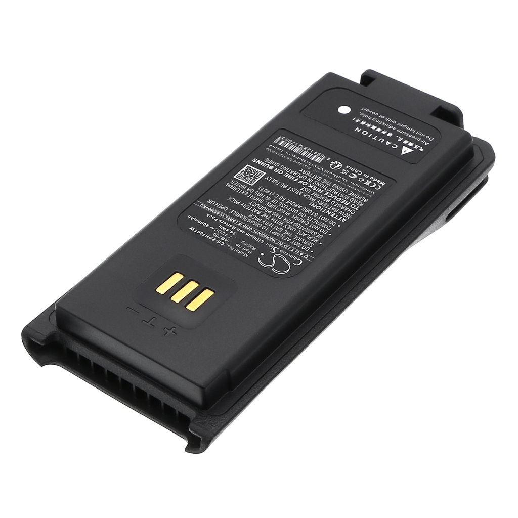 Kompatibilna zamenjava baterije za ZTE AB700,AB750