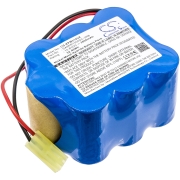 Battery compatibleWith Zepter