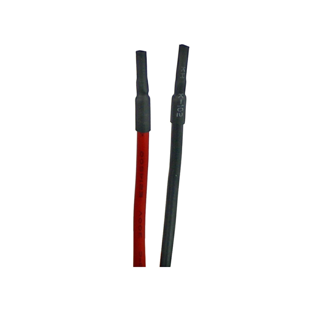 Kompatibilna zamenjava baterije za Zepter E-1486